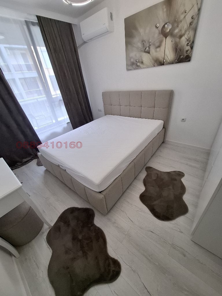 Продава 2-СТАЕН, гр. Пловдив, Остромила, снимка 7 - Апартаменти - 55792112