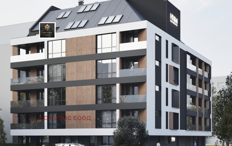 En venta  2 dormitorios Sofia , Lyulin 2 , 90 metros cuadrados | 49102547