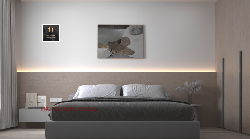 En venta  2 dormitorios Sofia , Lyulin 2 , 90 metros cuadrados | 49102547 - imagen [6]