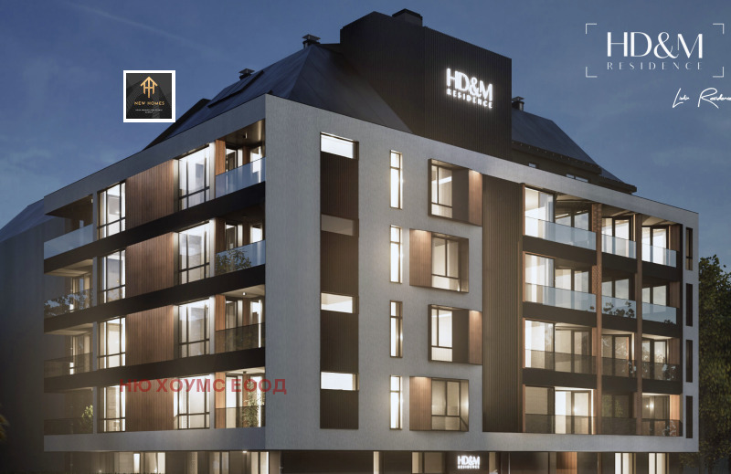 En venta  2 dormitorios Sofia , Lyulin 2 , 90 metros cuadrados | 49102547 - imagen [2]