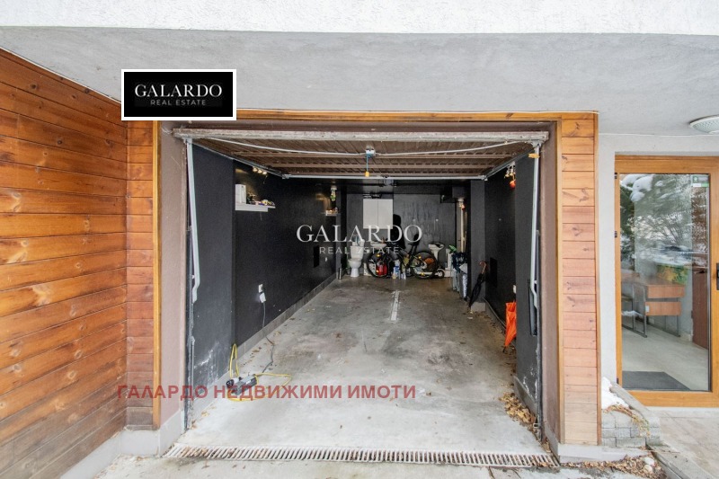 Продава 3-СТАЕН, гр. София, Бояна, снимка 13 - Апартаменти - 52850866