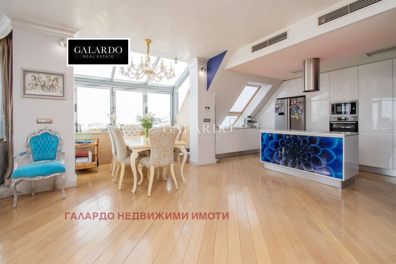 Продава 3-СТАЕН, гр. София, Бояна, снимка 4 - Апартаменти - 52850866