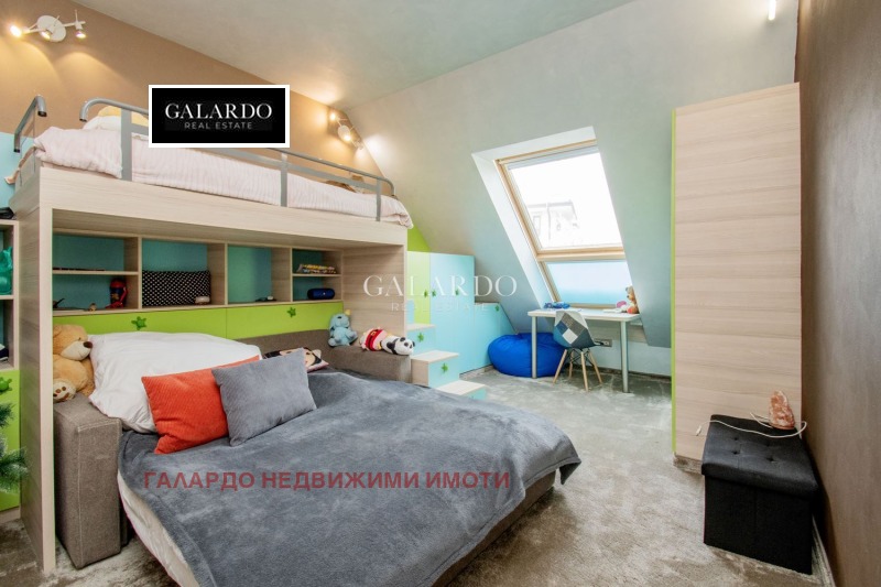 Продава 3-СТАЕН, гр. София, Бояна, снимка 8 - Апартаменти - 52850866