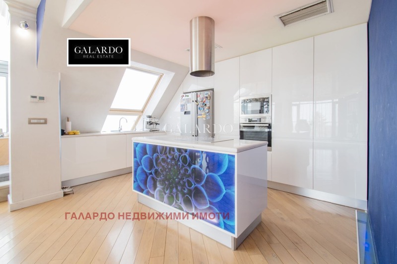 Продава 3-СТАЕН, гр. София, Бояна, снимка 5 - Апартаменти - 52850866