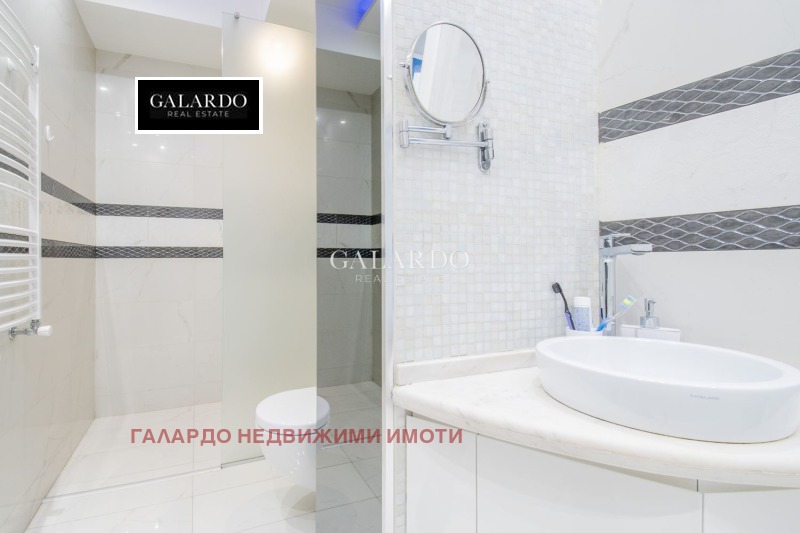 Продава 3-СТАЕН, гр. София, Бояна, снимка 11 - Апартаменти - 52850866