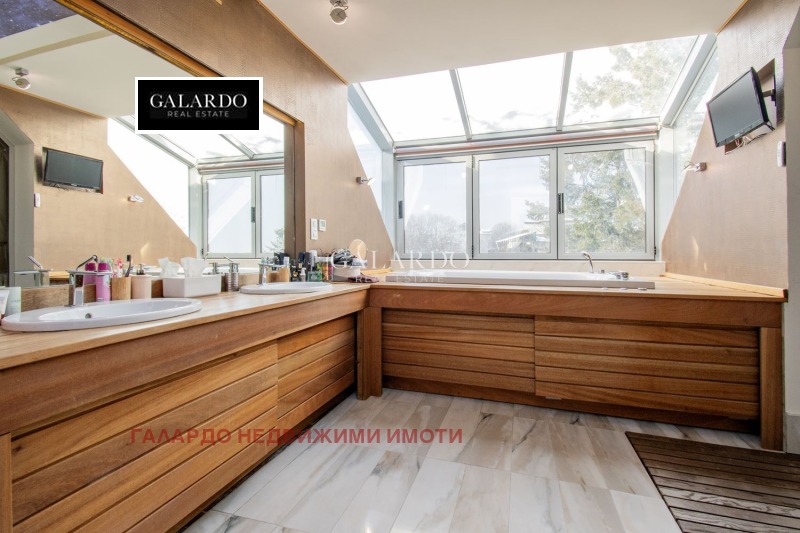 Продава 3-СТАЕН, гр. София, Бояна, снимка 9 - Апартаменти - 52850866