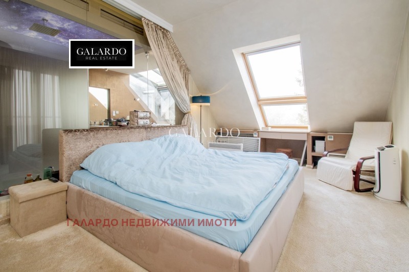 Продава 3-СТАЕН, гр. София, Бояна, снимка 6 - Апартаменти - 52850866