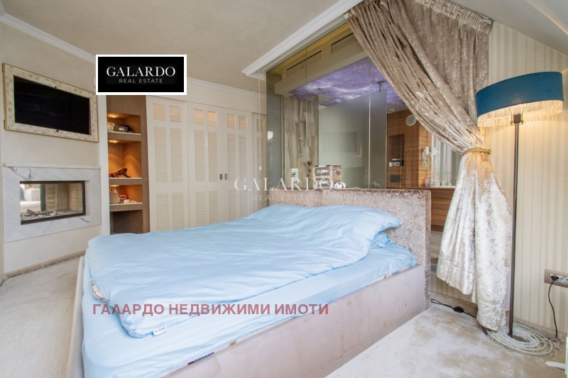 Продава 3-СТАЕН, гр. София, Бояна, снимка 7 - Апартаменти - 52850866