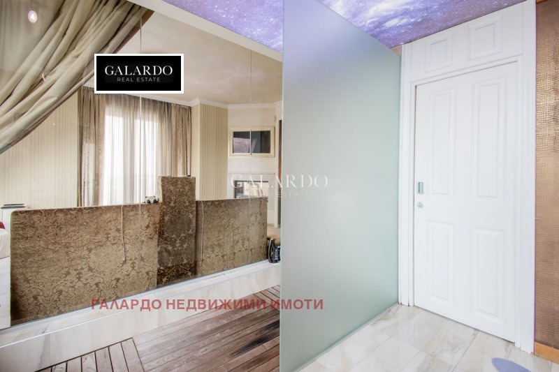 Продава 3-СТАЕН, гр. София, Бояна, снимка 10 - Апартаменти - 52850866