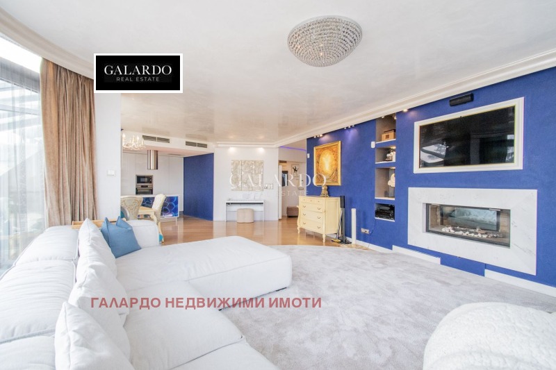 Продава 3-СТАЕН, гр. София, Бояна