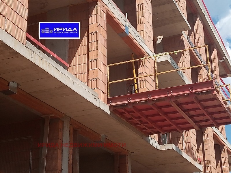 Продава 3-СТАЕН, гр. София, Горна баня, снимка 2 - Апартаменти - 53369460