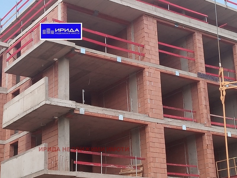 Продава 3-СТАЕН, гр. София, Горна баня