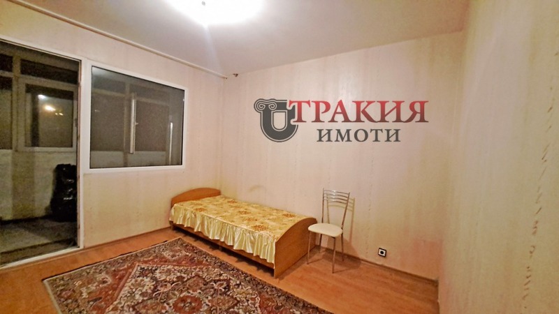 Продава 4-СТАЕН, гр. Стара Загора, Център, снимка 10 - Aпартаменти - 47881104