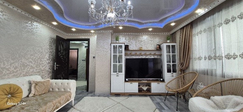 Продава 4-СТАЕН, гр. Варна, Владислав Варненчик 1, снимка 7 - Апартаменти - 53476890