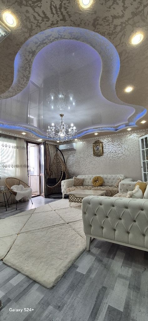 Продава 4-СТАЕН, гр. Варна, Владислав Варненчик 1, снимка 6 - Апартаменти - 53476890