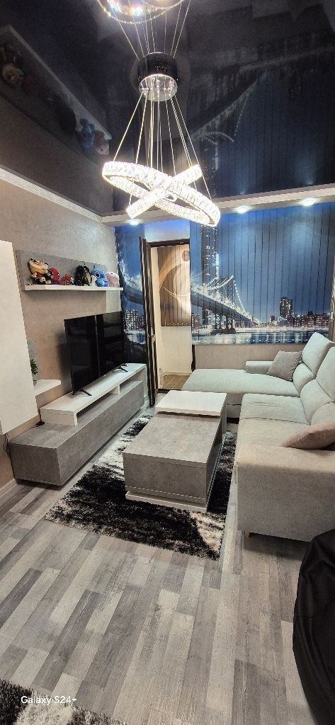 Продава 4-СТАЕН, гр. Варна, Владислав Варненчик 1, снимка 12 - Апартаменти - 53476890