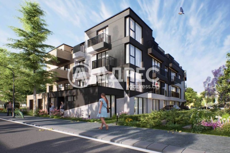 Na sprzedaż  3+ sypialni Sofia , Orlandowci , 133 mkw | 37744059