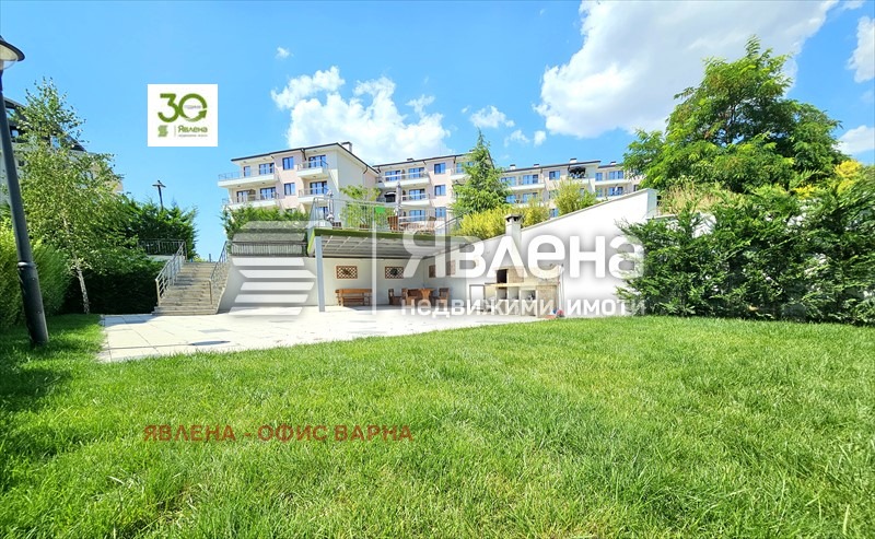 Продава МНОГОСТАЕН, гр. Варна, Виница, снимка 11 - Апартаменти - 55668834