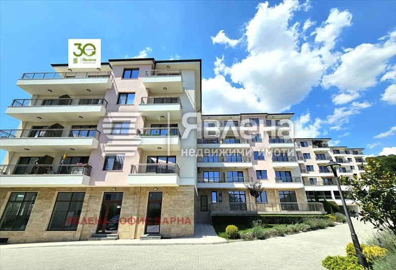 Продава МНОГОСТАЕН, гр. Варна, Виница, снимка 2 - Апартаменти - 55668834