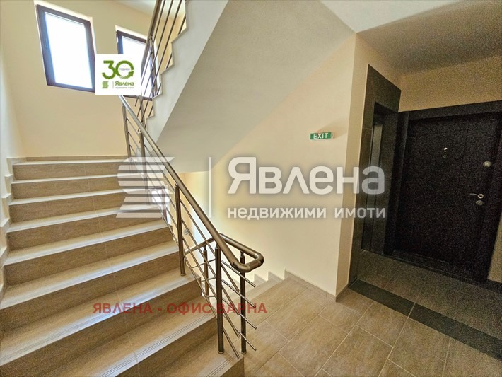 Продава МНОГОСТАЕН, гр. Варна, Виница, снимка 16 - Апартаменти - 55668834