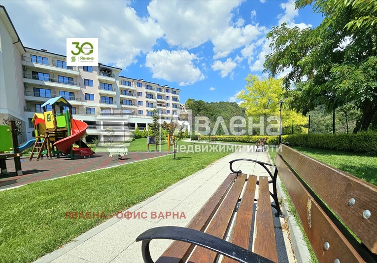 Продава МНОГОСТАЕН, гр. Варна, Виница, снимка 4 - Апартаменти - 55668834