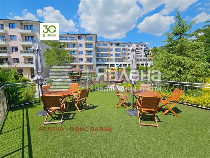 Продава МНОГОСТАЕН, гр. Варна, Виница, снимка 8 - Апартаменти - 55668834