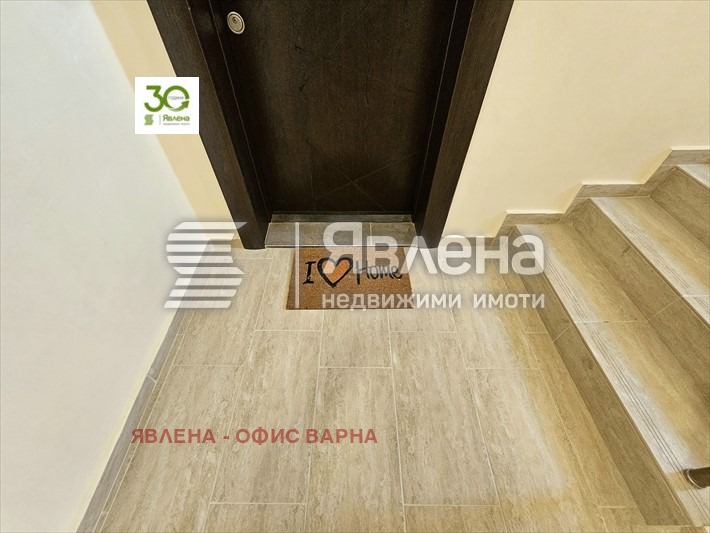 Продава МНОГОСТАЕН, гр. Варна, Виница, снимка 15 - Апартаменти - 55668834