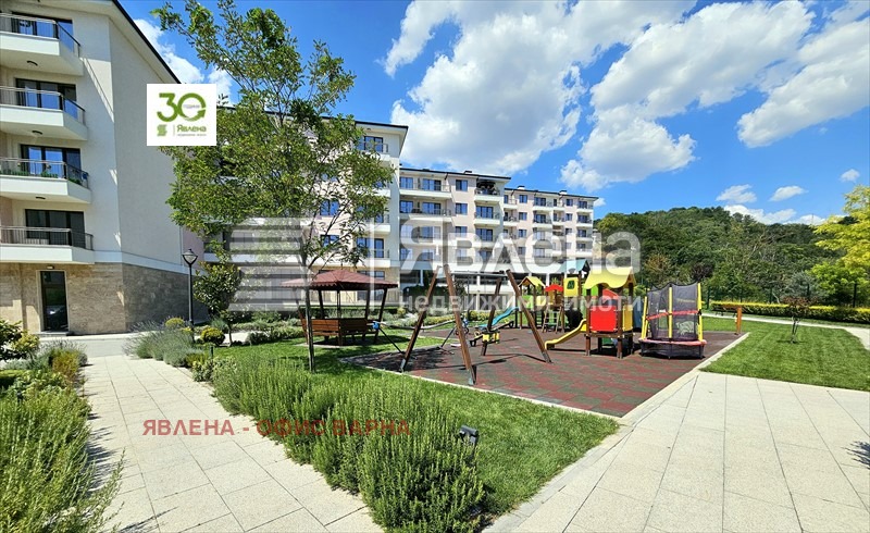 Продава МНОГОСТАЕН, гр. Варна, Виница, снимка 13 - Апартаменти - 55668834