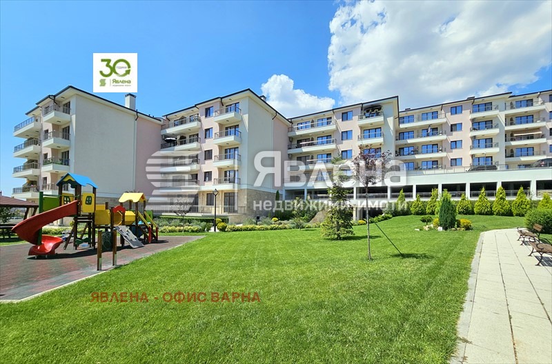 Продава МНОГОСТАЕН, гр. Варна, Виница, снимка 6 - Апартаменти - 55668834