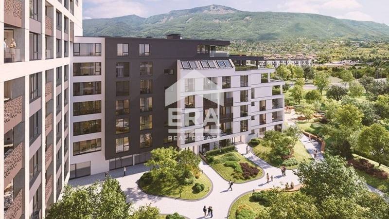 Na prodej  2 ložnice Sofia , Krastova vada , 107 m2 | 29748133 - obraz [2]