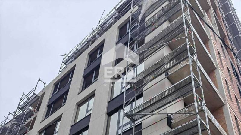 Продава 3-СТАЕН, гр. София, Кръстова вада, снимка 3 - Aпартаменти - 44818927