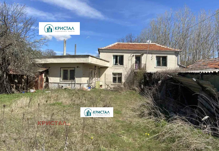 Продава  Къща област Пловдив , с. Зелениково , 100 кв.м | 23552584