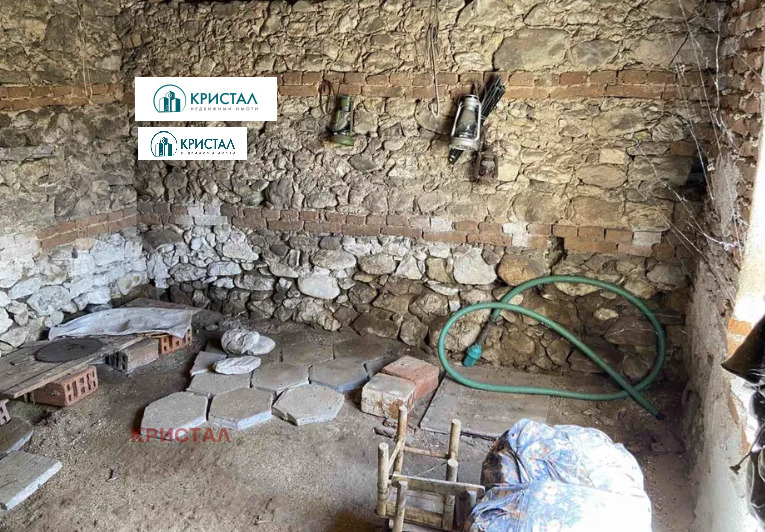 Продава  Къща област Пловдив , с. Зелениково , 100 кв.м | 23552584 - изображение [2]