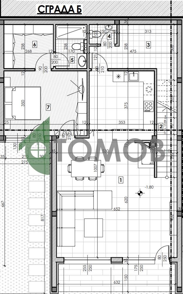 Na prodej  Dům Šumen , Divdjadovo , 236 m2 | 72108962 - obraz [9]