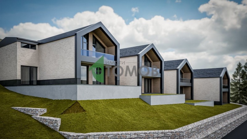 Na prodej  Dům Šumen , Divdjadovo , 236 m2 | 72108962 - obraz [7]