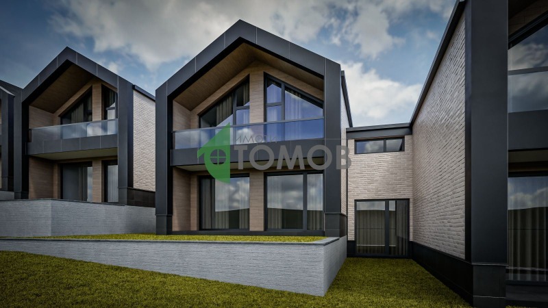 Na prodej  Dům Šumen , Divdjadovo , 236 m2 | 72108962 - obraz [2]