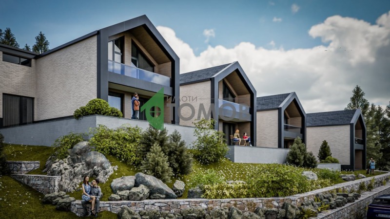 Na prodej  Dům Šumen , Divdjadovo , 236 m2 | 72108962 - obraz [3]
