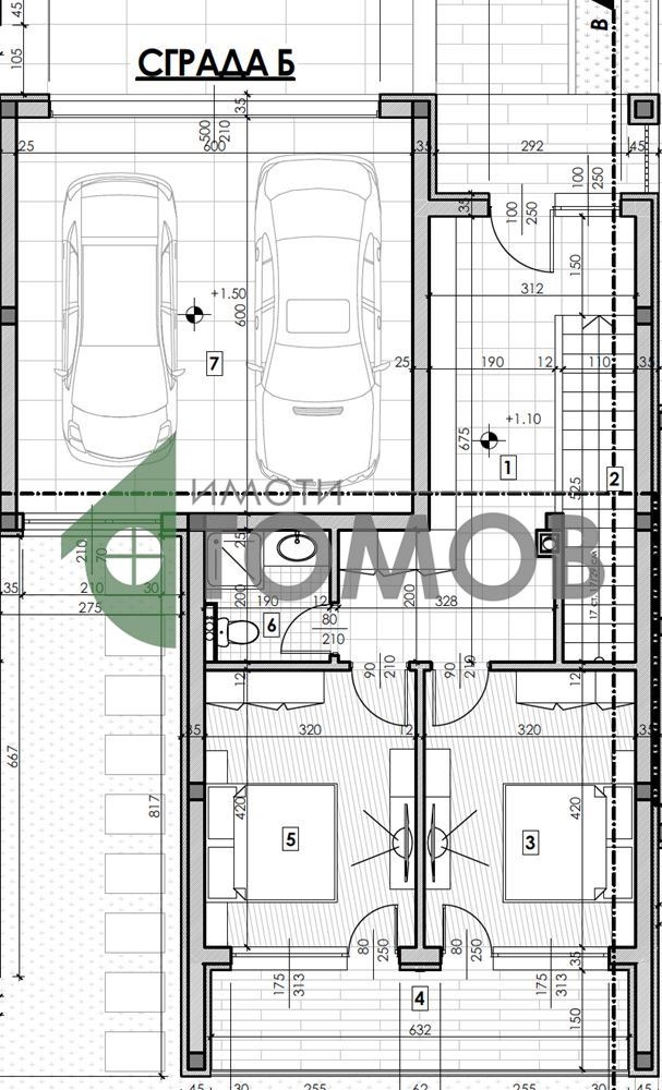 Na prodej  Dům Šumen , Divdjadovo , 236 m2 | 72108962 - obraz [10]