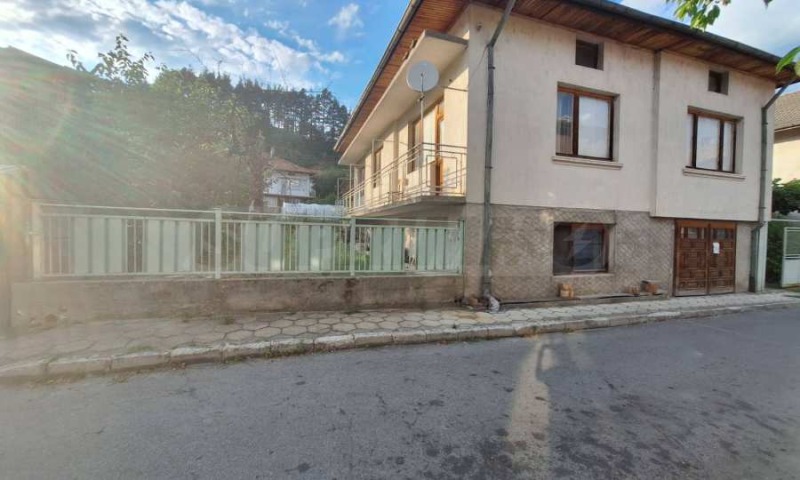 Te koop  Huis regio Blagoëvgrad , Elesjnitsa , 120 m² | 90904259 - afbeelding [2]