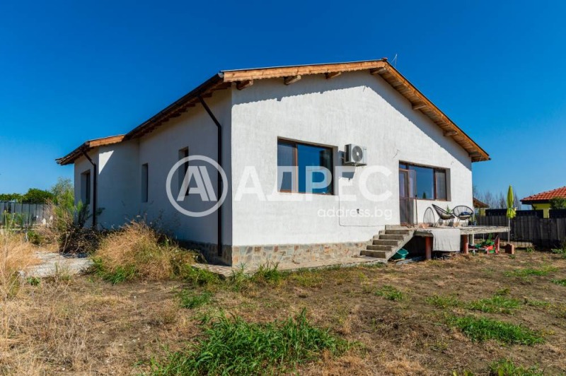 À vendre  Maison région Bourgas , Kablechkovo , 132 m² | 66857796