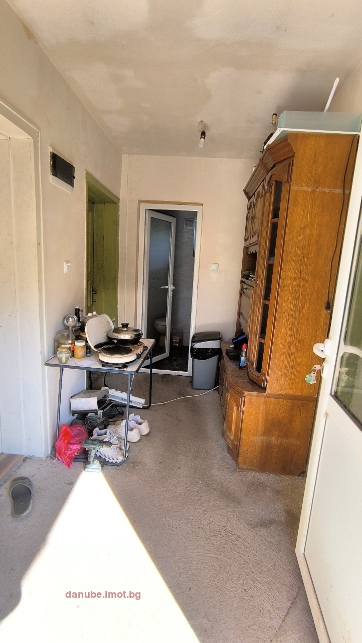 Продава КЪЩА, с. Костанденец, област Разград, снимка 6 - Къщи - 53683799