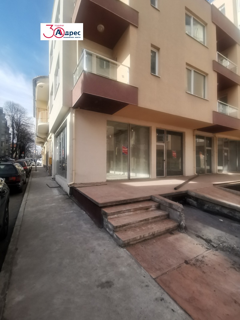 Продава  Магазин град Добрич , Център , 31 кв.м | 44940356 - изображение [3]