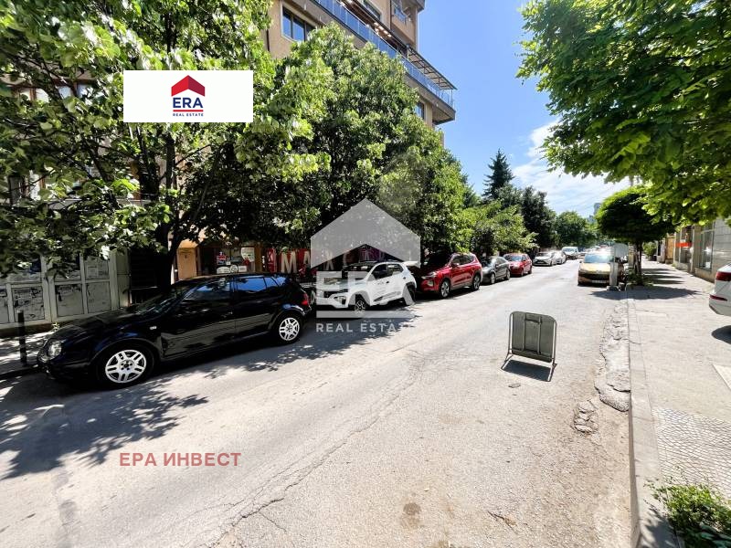 Na sprzedaż  Sklep Sofia , Manastirski liwadi , 112 mkw | 21102520 - obraz [8]