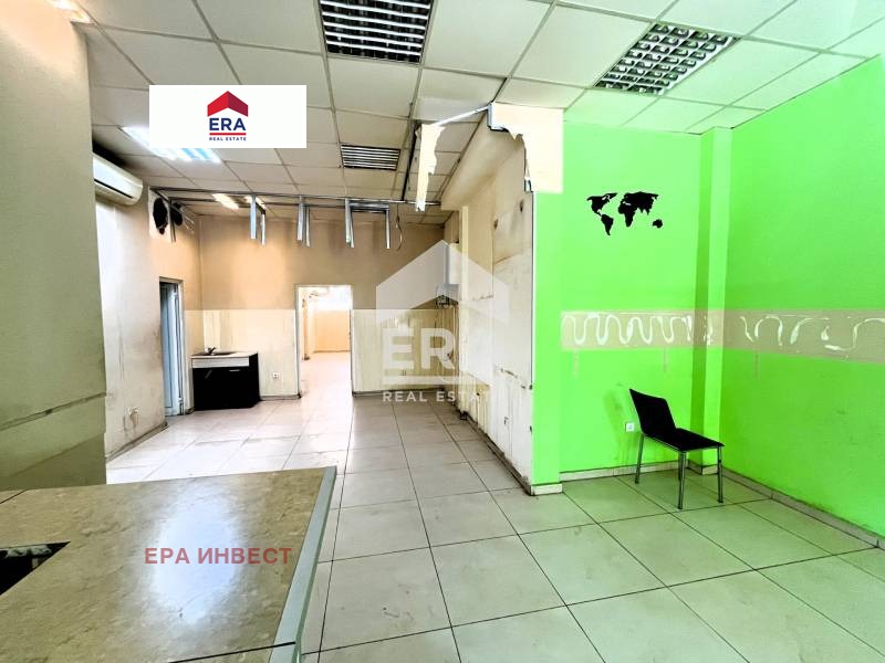 Na sprzedaż  Sklep Sofia , Manastirski liwadi , 112 mkw | 21102520 - obraz [3]