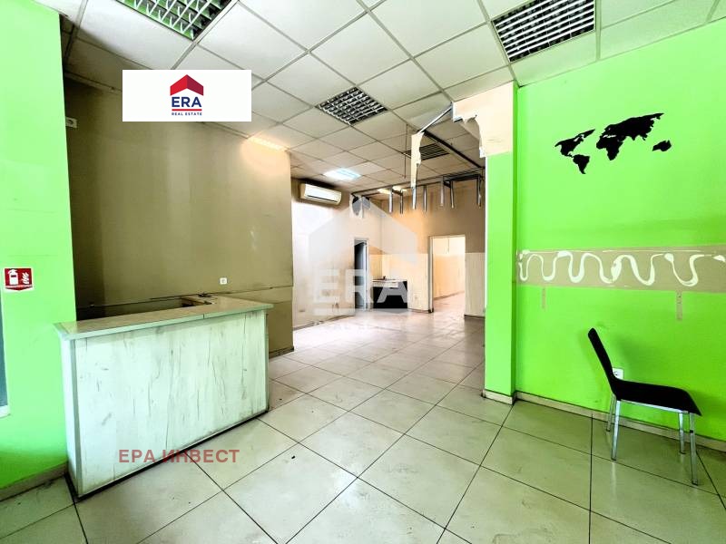 Na sprzedaż  Sklep Sofia , Manastirski liwadi , 112 mkw | 21102520