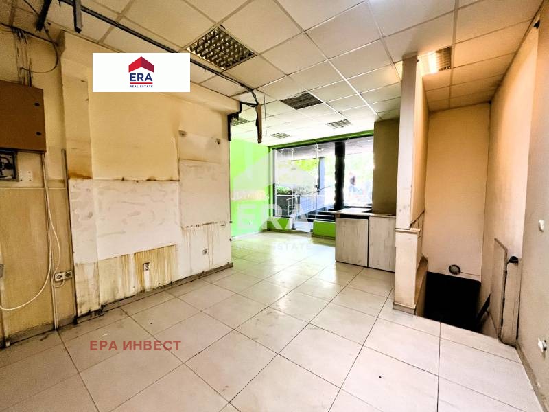 Na sprzedaż  Sklep Sofia , Manastirski liwadi , 112 mkw | 21102520 - obraz [2]