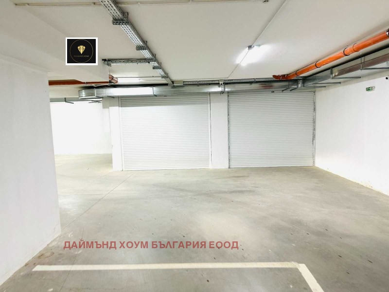 Zu verkaufen  Garage Plowdiw , Kjutschuk Parisch , 18 qm | 94243574 - Bild [5]