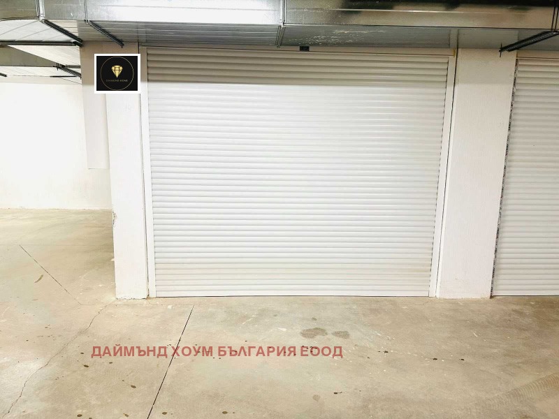 Zu verkaufen  Garage Plowdiw , Kjutschuk Parisch , 18 qm | 94243574 - Bild [4]