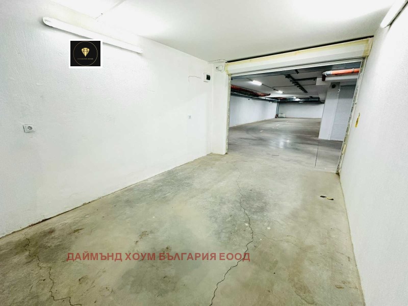 Zu verkaufen  Garage Plowdiw , Kjutschuk Parisch , 18 qm | 94243574 - Bild [3]