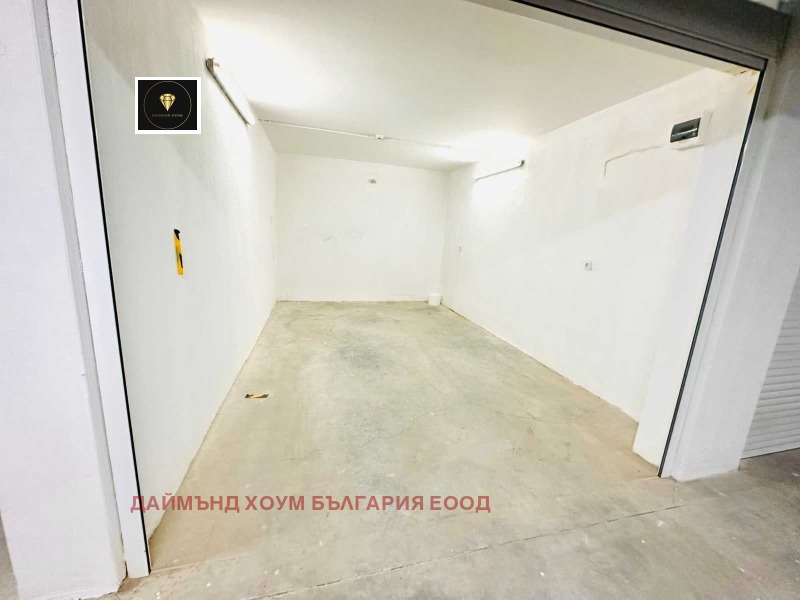 Zu verkaufen  Garage Plowdiw , Kjutschuk Parisch , 18 qm | 94243574 - Bild [2]